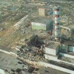 Ucraina permite accesul in zona Cernobil