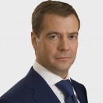 Dmitri Medvedev
