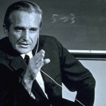 A murit Douglas Engelbart, inventatorul mausului