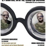 Dubla lansare Vakulovski