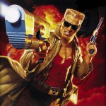 Jocul Duke Nukem Forever, amanat din nou