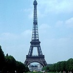 Eiffel - Sursa: Iho-Ohi