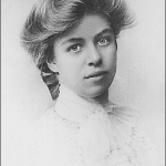 Eleanor Roosevelt