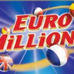 Doi britanici impart un premiu de 100 milioane de euro