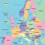 Clasamentul somajului in Europa