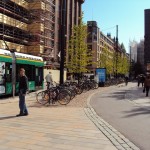 Finlanda - transport