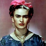 Frida Kahlo