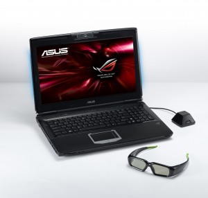 Noul ASUS