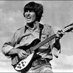 George Harrison