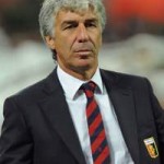 Gian Piero Gasperini este noul antrenor al lui Inter Milano