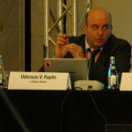 Global Forum 2009 - Odisseas V. Raptis