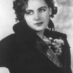 Greta Garbo