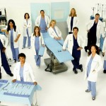 Serialele ‘Grey’s Anatomy’ si ‘Dr. House', pline de erori medicale