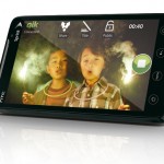 Primul telefon 4G, HTC Evo, este un campion Android
