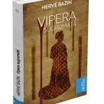 Herve Bazin - Vipera sugrumata - Carte de buzunar - Jurnalul National