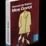 Honore de Balzac - Mos Goriot - Jurnalul National - Carte de Buzunar