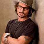 Johnny Depp este cel mai bine platit actor de la Hollywood in 2010