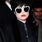 Kelly Osbourne a terminat-o cu drogurile