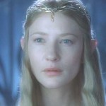 Cate Blanchett va juca in 