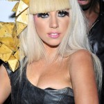 Lady Gaga promoveaza Android in Japonia