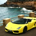 Lamborghini Gallardo Spyder, masina anului 2009 la categoria cabrio