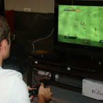 Lansare Fifa 10 Lansare Fifa 10