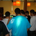Lansare Fifa 10 Lansare Fifa 10