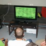 Lansare Fifa 10