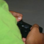 Lansare Fifa 10 Lansare Fifa 10