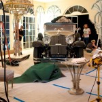 Making Of - David LaChapelle portrays Maybach_05