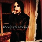 Marilyn Manson o da pe punk
