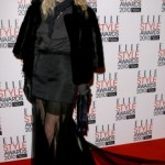 Moda si stralucire la Elle Style Awards 2010
