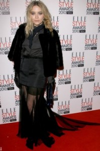Mary-Kate Olsen