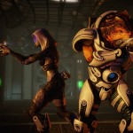 Mass Effect 2: 2 milioane de exemplare vandute in numai 5 zile