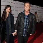Mel Gibson este cercetat pentru violenta domestica