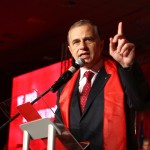 PSD se ia de mana cu PNL impotriva lui Boc II
