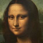 Mona Lisa - Iluzia unui zambet