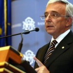 Mugur Isarescu