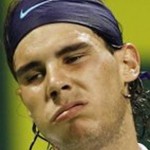 Nadal cade pe locul 4 in clasamentul ATP