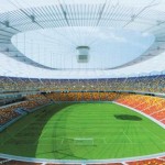 National Arena