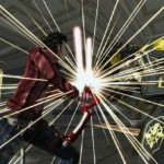 No More Heroes 2 Desperate Struggle