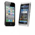 Nokia va primi bani de la Apple pentru patentele folosite in iPhone