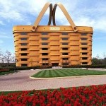 Oficiul Longaberger - Sursa: Google