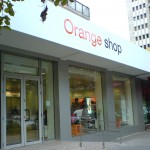 Orange lanseaza asigurarea pentru telefoane si serviciul de buy-back