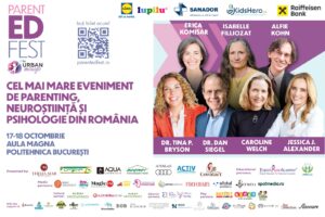 Parintii ParentEdFest