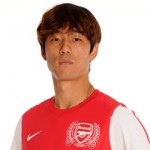 Arsenal l-a transferat pe Park Chu-Young
