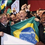 Rio castiga gazduirea Olimpiadelor din 2016