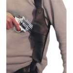 Pistol
