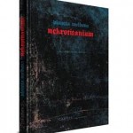 Cyberpunk moldovenesc: Nekrotitanium