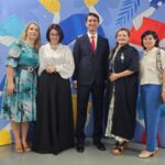 Poșta Română a inaugurat noua divizie Poșta Tipografie